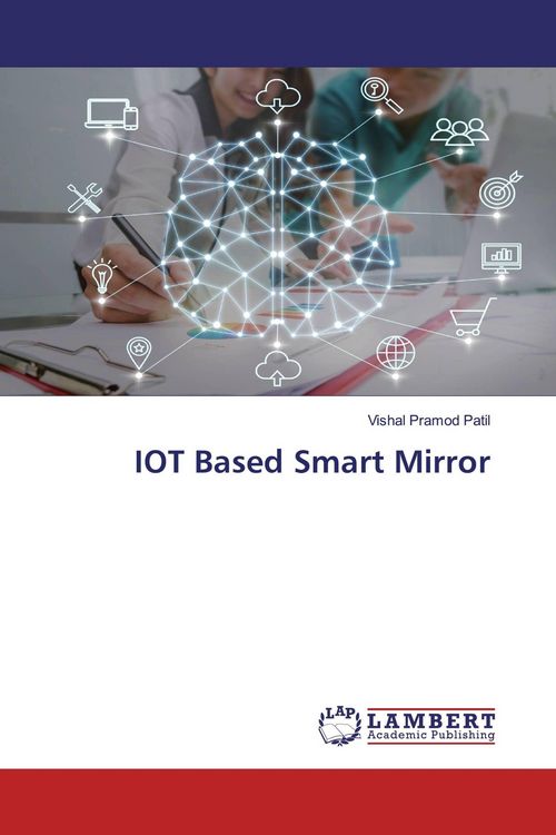 Produktbild: IOT Based Smart Mirror