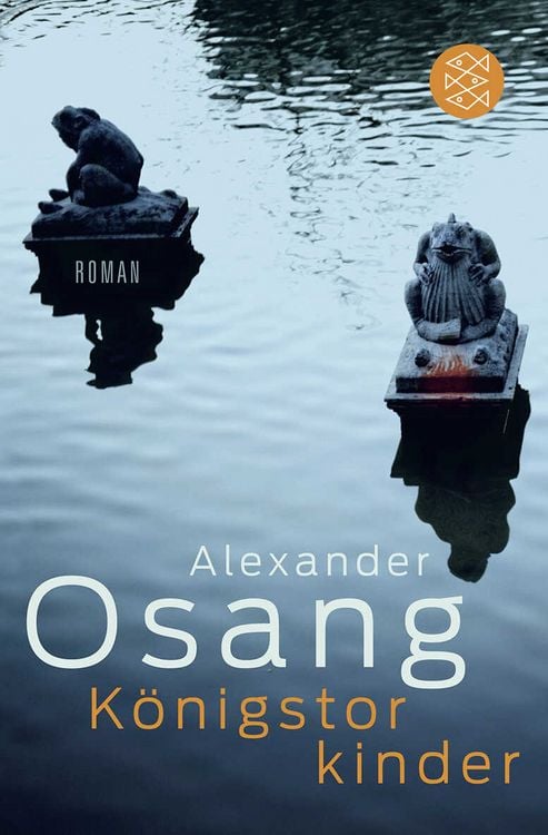 Produktbild: K&ouml;nigstorkinder