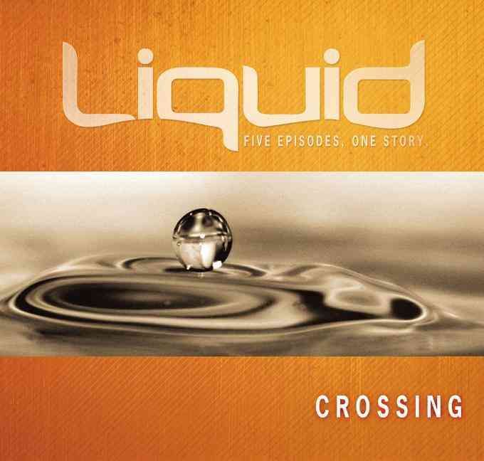 Produktbild: Crossing: Participant's Guide