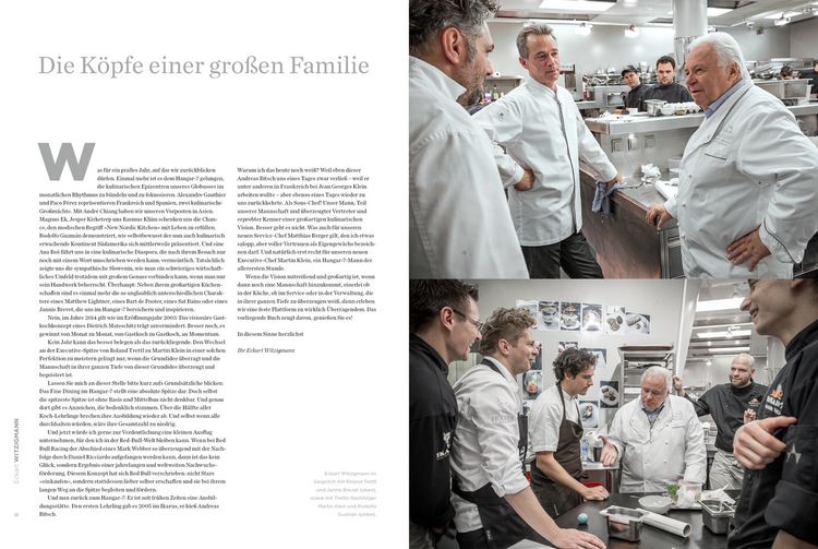 Produktbild: Die Weltk&ouml;che zu Gast im Ikarus