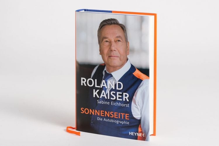 Produktbild: Sonnenseite