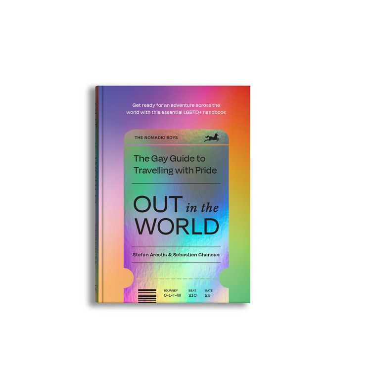 Produktbild: Out in the World
