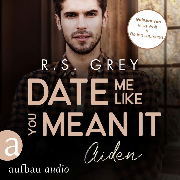 Produktbild: Date me like you mean it