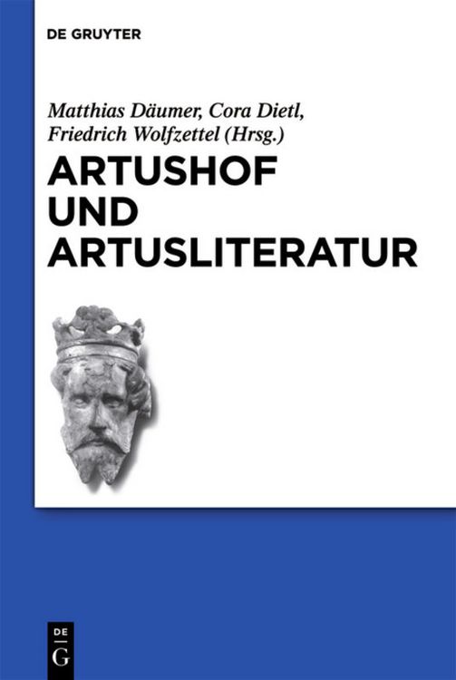 Produktbild: Artushof und Artusliteratur