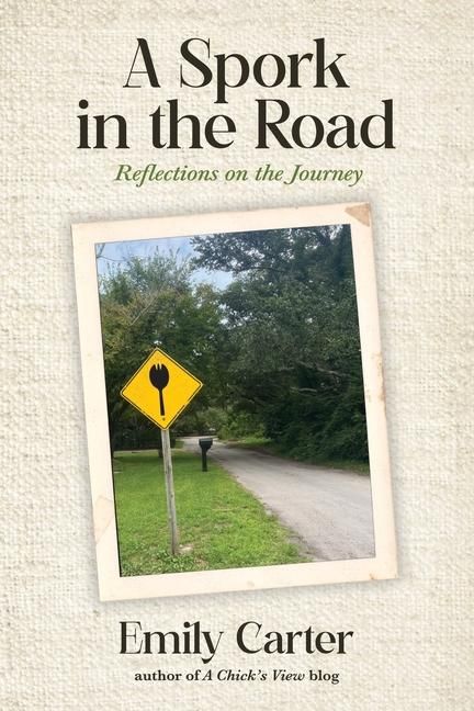 Produktbild: A Spork in the Road