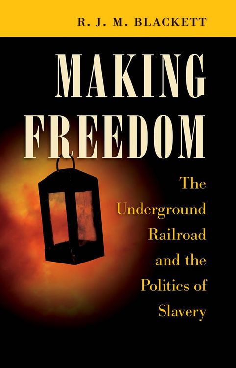 Produktbild: Making Freedom
