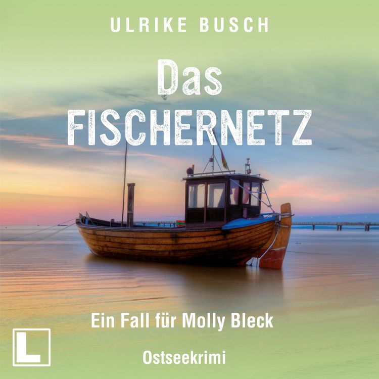 Produktbild: Das Fischernetz