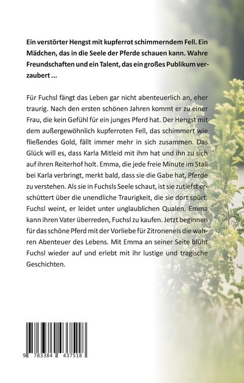 Produktbild: Fuchsl