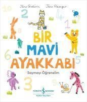 Produktbild: Bir Mavi Ayakkabi