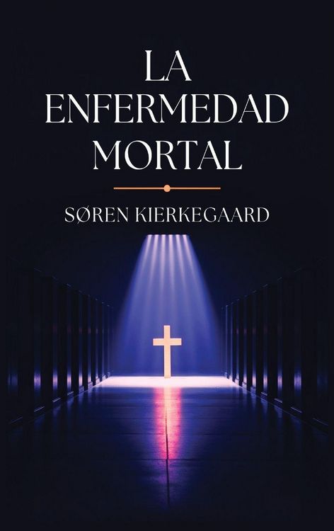 Produktbild: La Enfermedad Mortal
