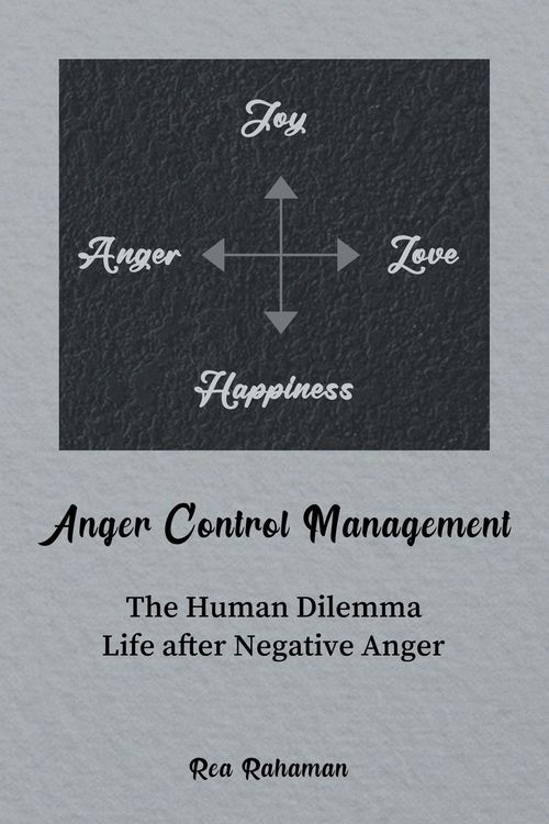 Produktbild: Anger Control Management