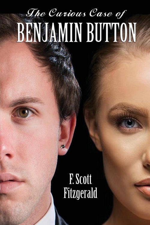 Produktbild: The Curious Case of Benjamin Button