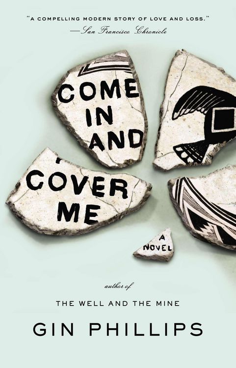 Produktbild: Come in and Cover Me