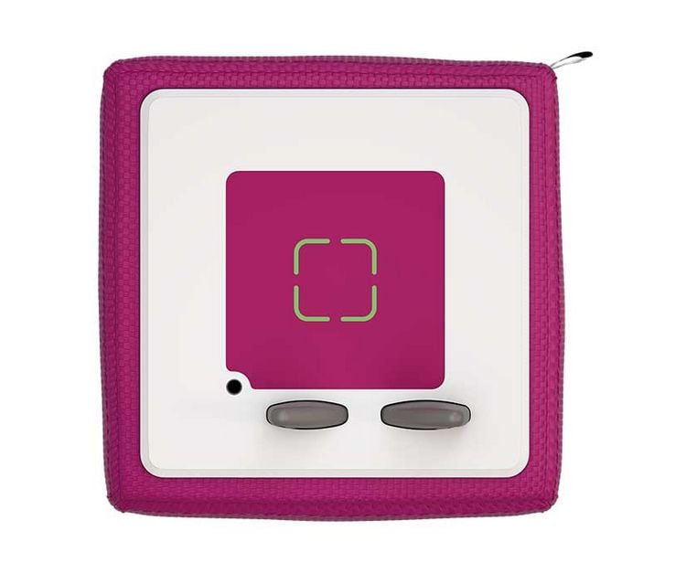 Tonies - Toniebox Starterset Beere Kreativ-Tonie