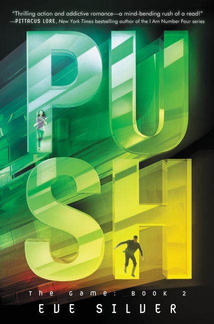 Produktbild: Push