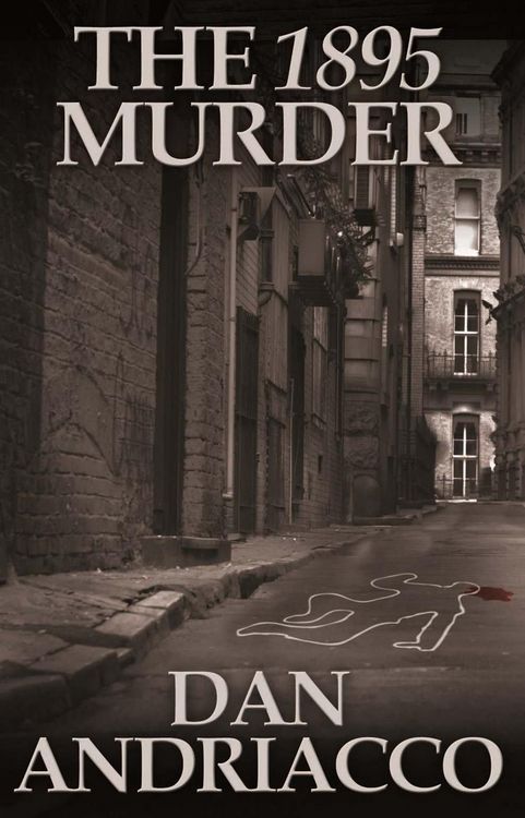 Produktbild: 1895 Murder