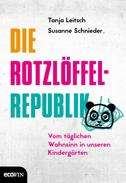 Produktbild: Die Rotzl&ouml;ffel-Republik