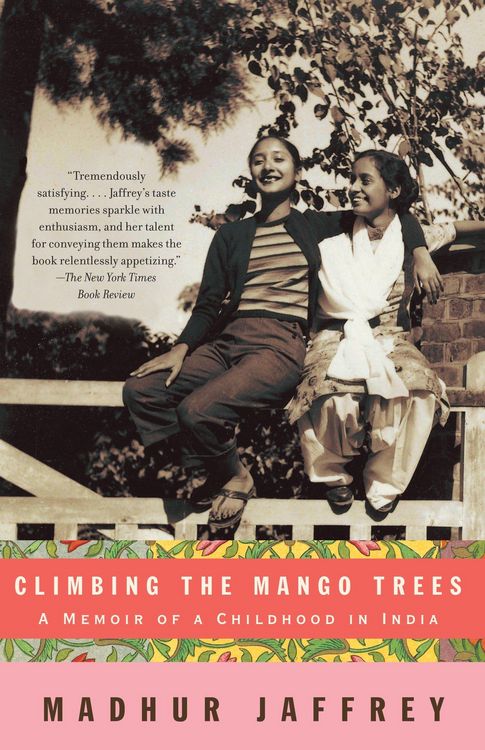 Produktbild: Climbing the Mango Trees