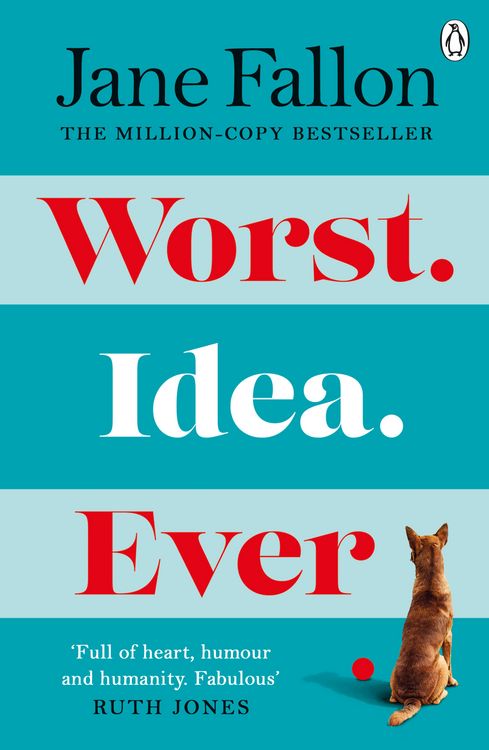Produktbild: Worst Idea Ever