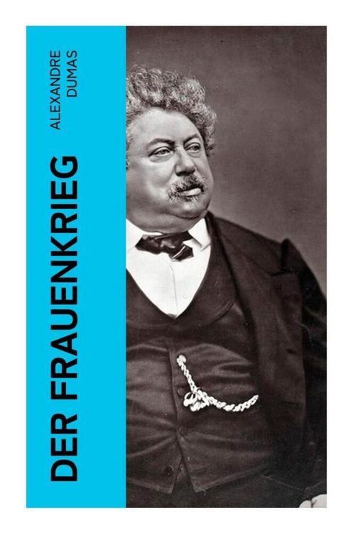 Produktbild: Der Frauenkrieg