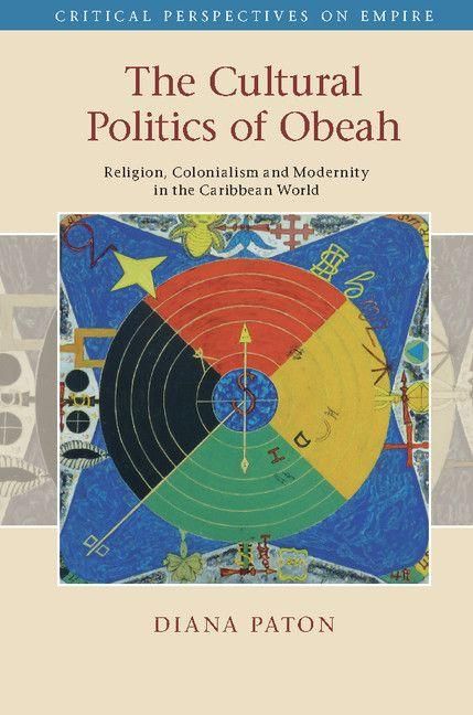 Produktbild: The Cultural Politics of Obeah