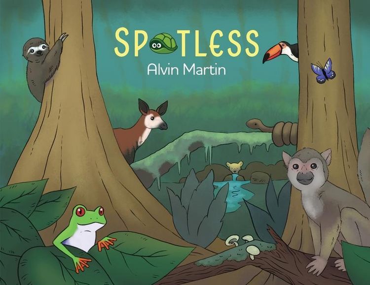 Produktbild: Spotless