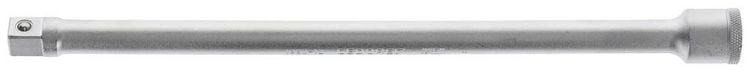 Produktbild: Gedore 1990-12 6129950 Steckschl&uuml;sselverl&auml;ngerung Antrieb 1/2\" (12.5 mm) 305mm 1St.