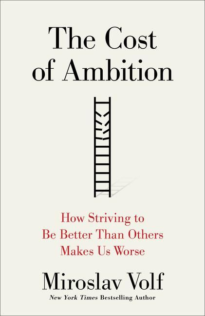 Produktbild: The Cost of Ambition