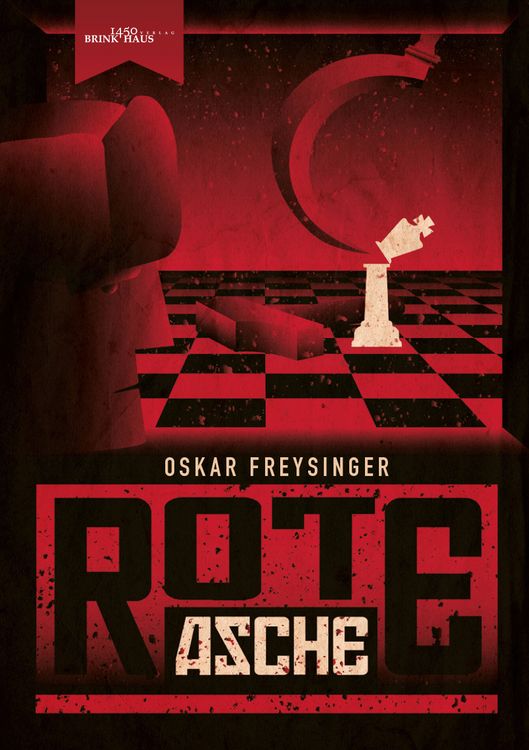 Produktbild: Rote Asche