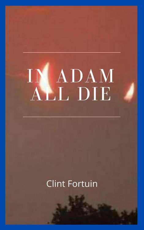 Produktbild: In Adam all die