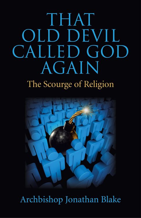 Produktbild: That Old Devil Called God Again