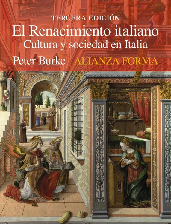 Produktbild: El Renacimiento italiano