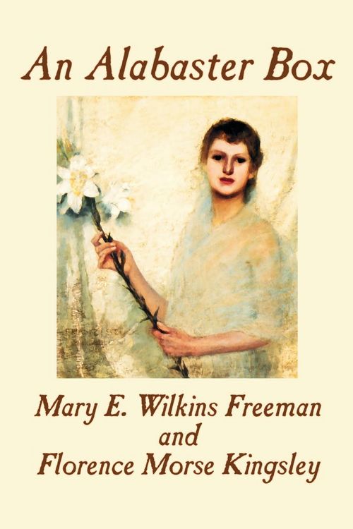 Produktbild: Alabaster Box By Mary E Wilkin