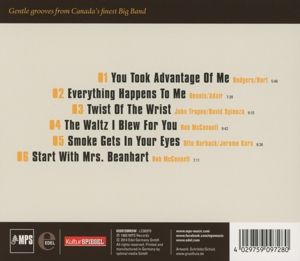 Produktbild: Present Perfect
