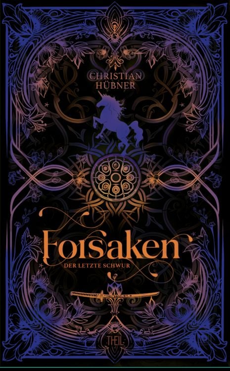 Produktbild: Forsaken