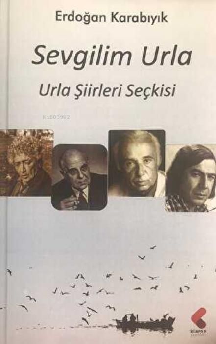 Produktbild: Sevgilim Urla