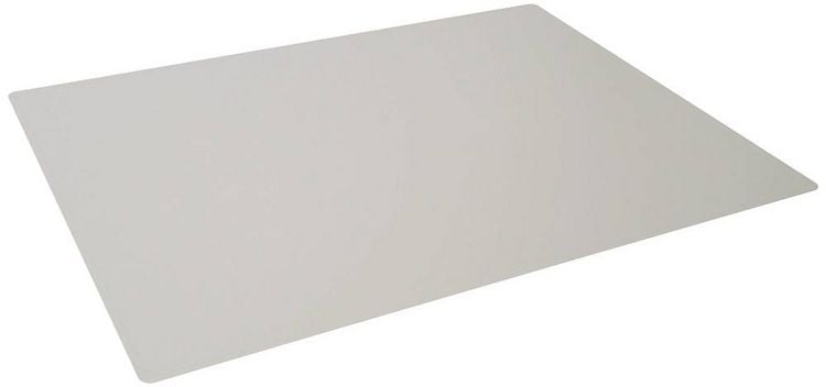 Produktbild: Durable 713310 Schreibunterlage Grau (B x H) 650mm x 500mm