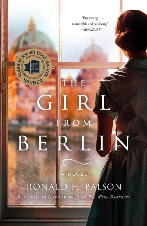 Produktbild: Girl from Berlin