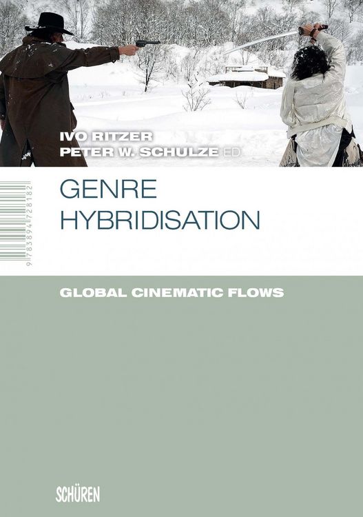 Produktbild: Genre Hybridisation