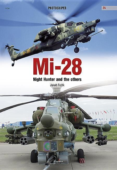 Produktbild: Mi-28. Night Hunter and Others