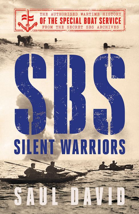 Produktbild: SBS - Silent Warriors