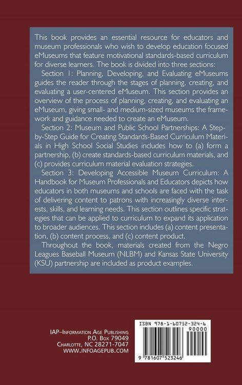Produktbild: Handbook on Developing Online Curriculum Materials for Teachers