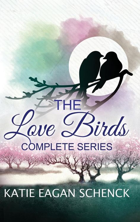 Produktbild: The Love Birds Complete Series