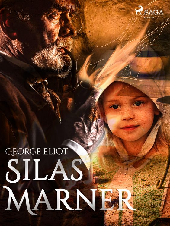 Produktbild: Silas Marner