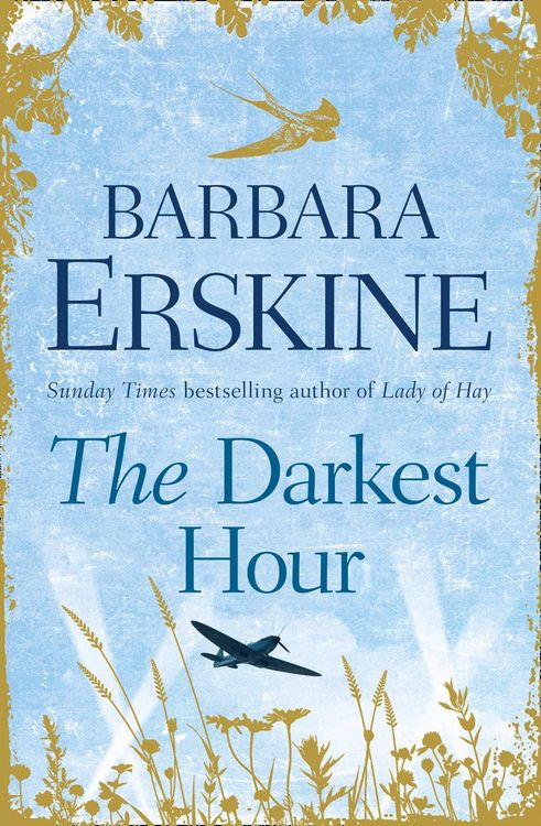 Produktbild: The Darkest Hour