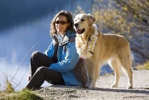 Produktbild: Hunde Senior - na und?