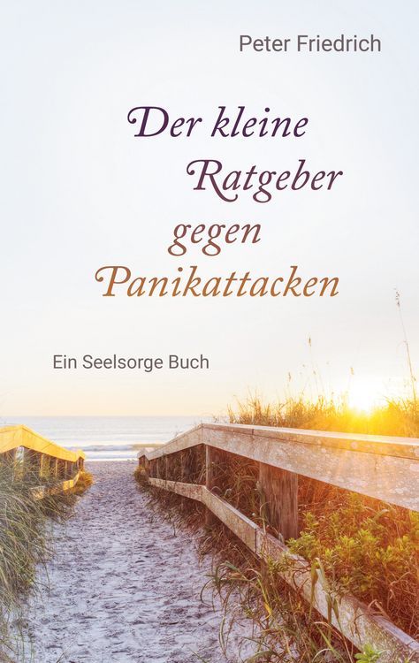 Produktbild: Der kleine Ratgeber gegen Panikattacken