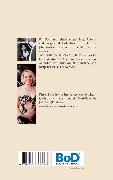 Produktbild: Hilfe, ich werde 40!