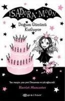 Produktbild: Isadora Moon Dogum G&uuml;n&uuml;n&uuml; Kutluyor