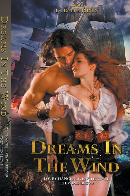 Produktbild: Dreams In The Wind